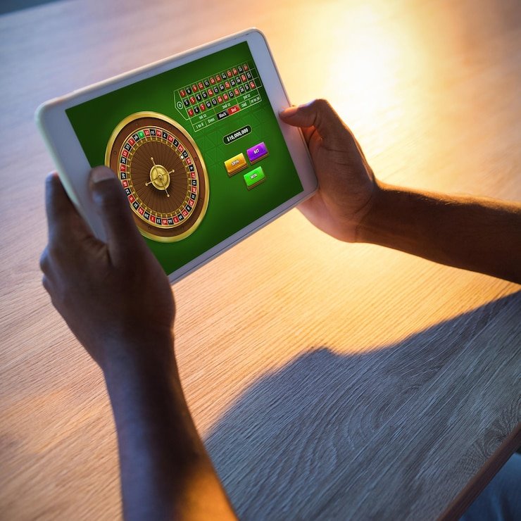 ফোন ব্রাউজারে l444 game মোবাইল অভিজ্ঞতা